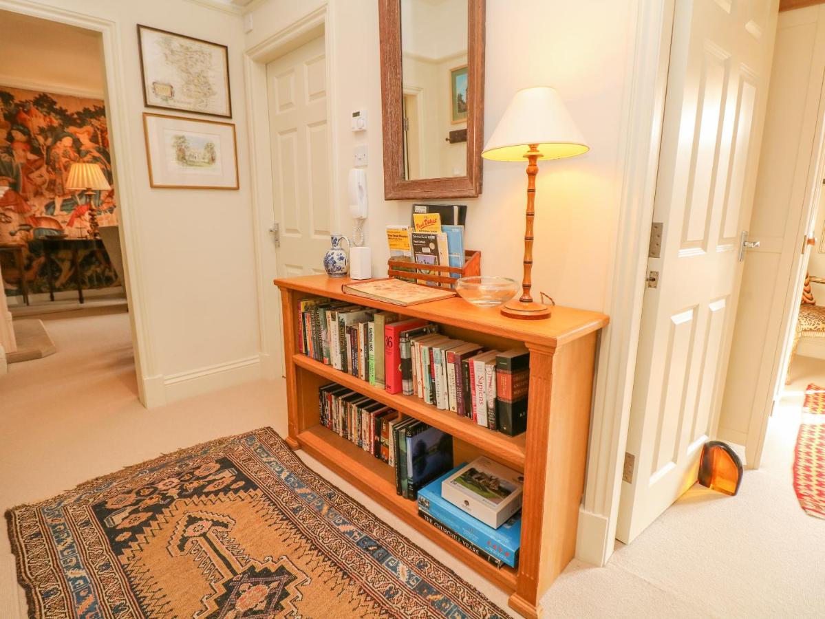 Flat 3 Haslemere Apartment Buxton  Ngoại thất bức ảnh